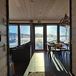 Lomamökit Korppi Kilpisjärvi