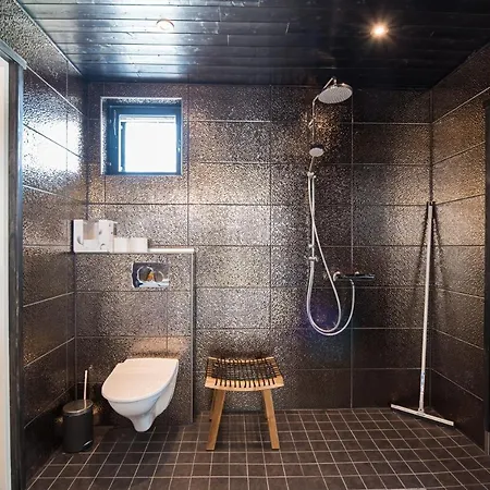 Korppi Moekki Chalet Kilpisjärvi