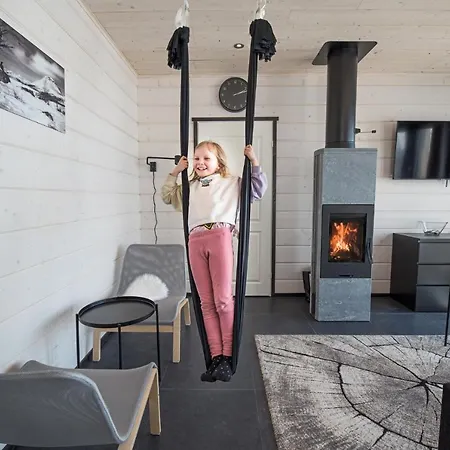 木屋 Korppi Moekki