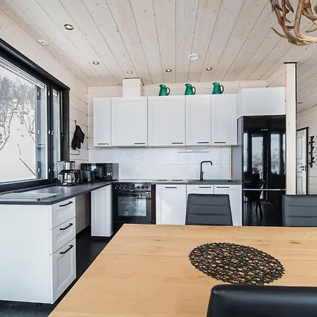 木屋 Korppi Moekki *