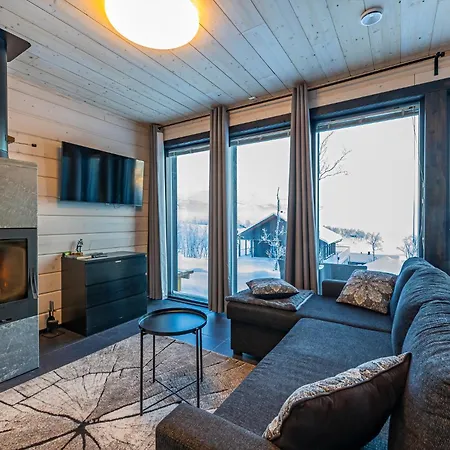 Chalet Korppi Moekki *