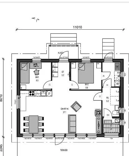 Korppi Moekki 基尔匹斯扎我维