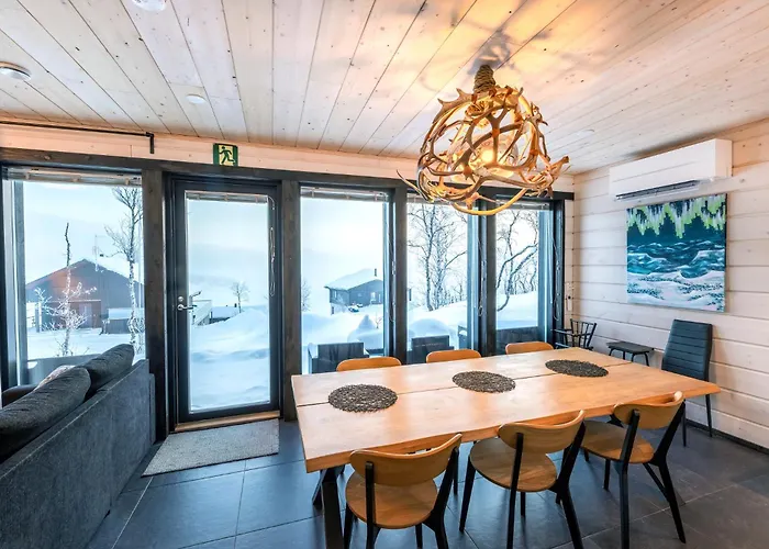 木屋 Korppi Moekki *