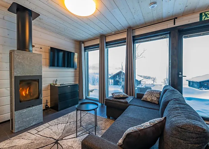 木屋 Korppi Moekki *