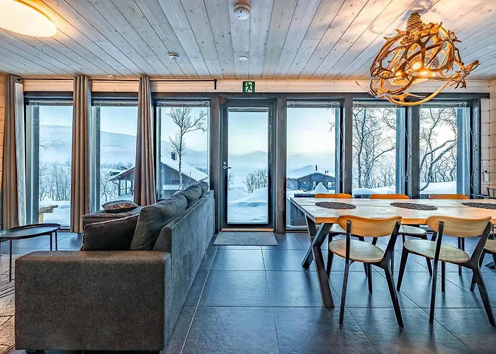 Korppi Moekki * Kilpisjärvi